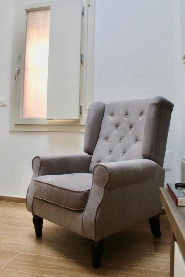 Home Viale Trento 16 Κάλιαρι Εξωτερικό φωτογραφία