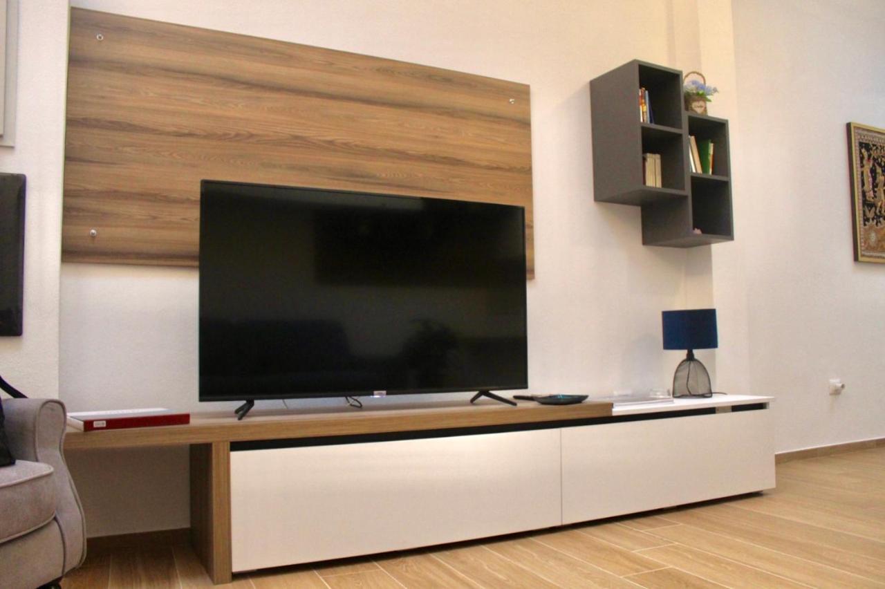 Home Viale Trento 16 Κάλιαρι Εξωτερικό φωτογραφία