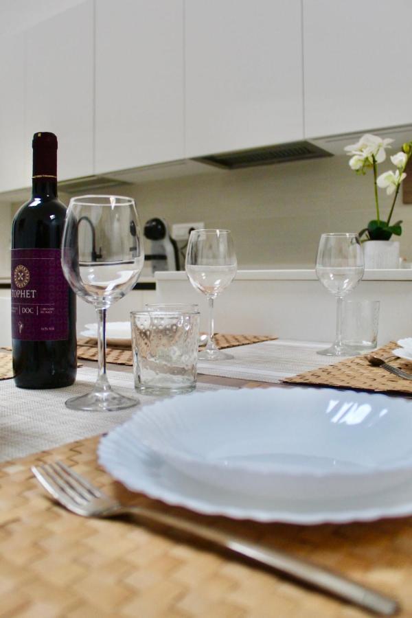 Home Viale Trento 16 Κάλιαρι Εξωτερικό φωτογραφία