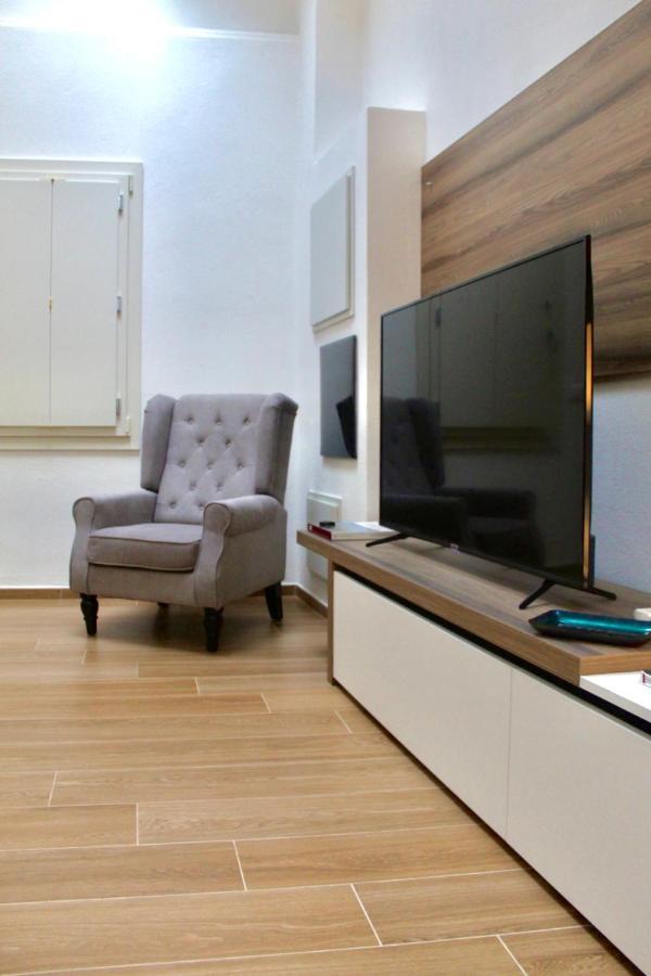 Home Viale Trento 16 Κάλιαρι Εξωτερικό φωτογραφία