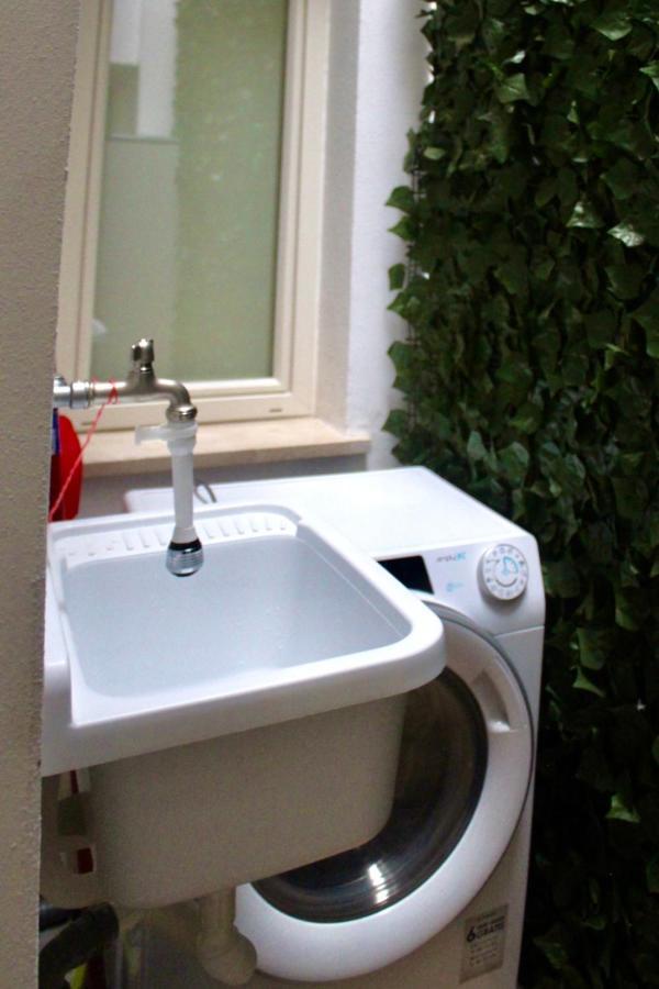 Home Viale Trento 16 Κάλιαρι Εξωτερικό φωτογραφία