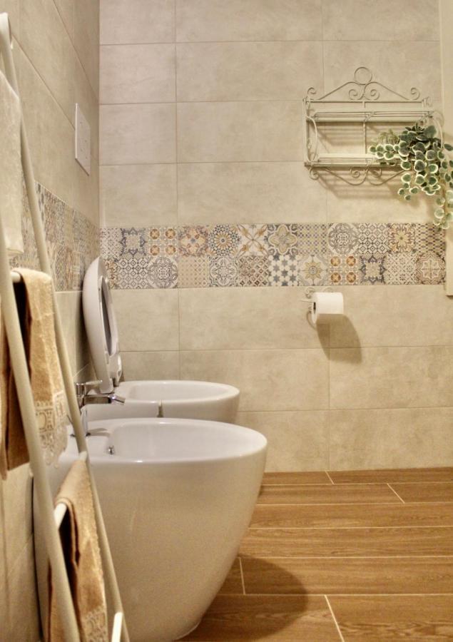 Home Viale Trento 16 Κάλιαρι Εξωτερικό φωτογραφία