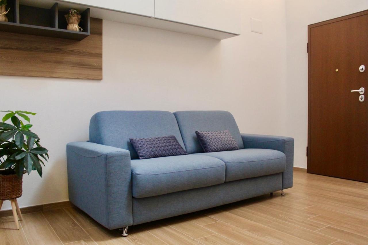 Home Viale Trento 16 Κάλιαρι Εξωτερικό φωτογραφία