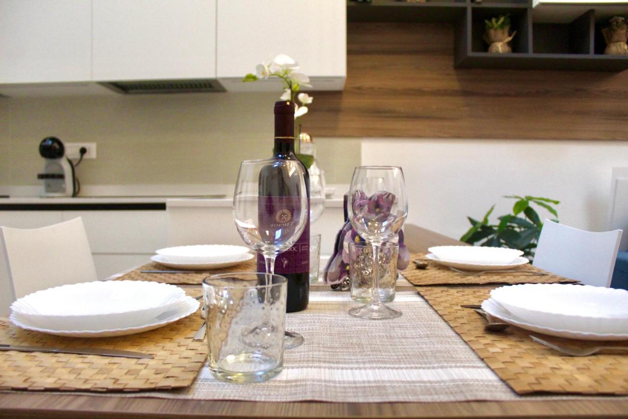 Home Viale Trento 16 Κάλιαρι Εξωτερικό φωτογραφία