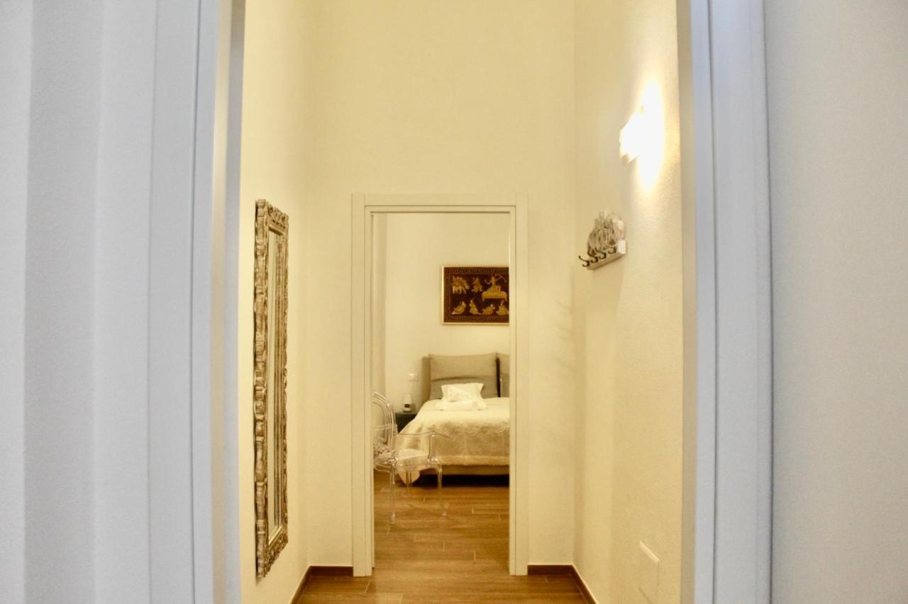 Home Viale Trento 16 Κάλιαρι Εξωτερικό φωτογραφία
