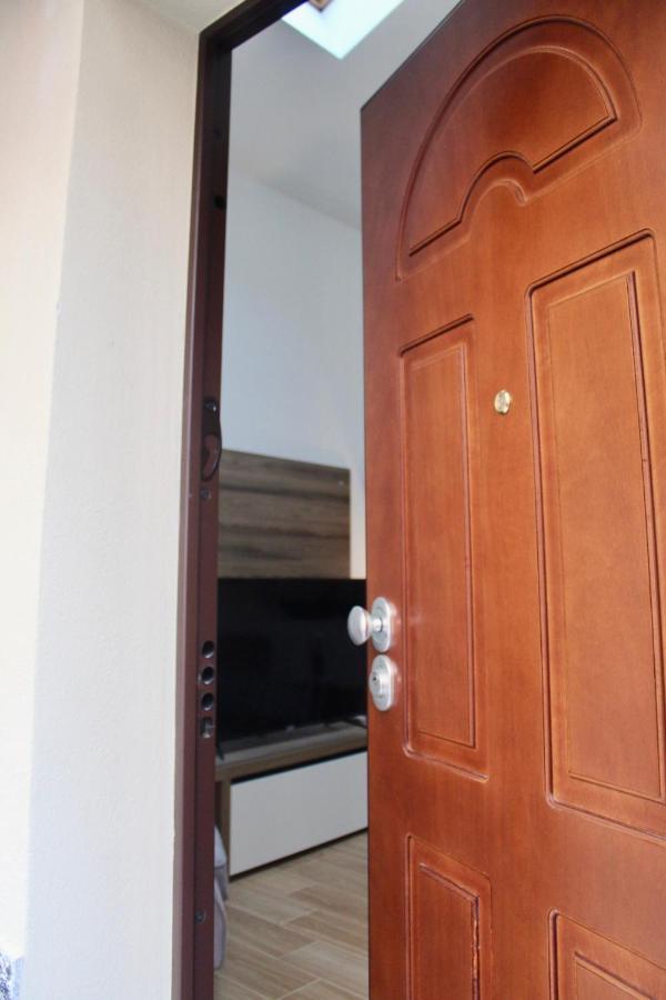 Home Viale Trento 16 Κάλιαρι Εξωτερικό φωτογραφία