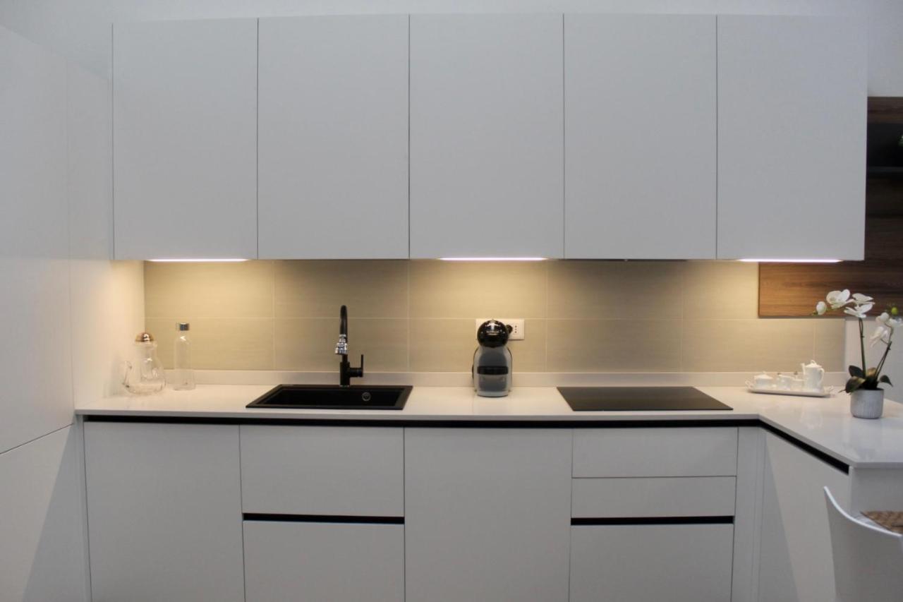 Home Viale Trento 16 Κάλιαρι Εξωτερικό φωτογραφία