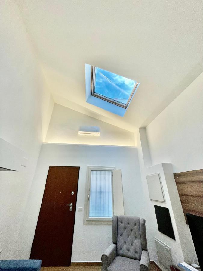 Home Viale Trento 16 Κάλιαρι Εξωτερικό φωτογραφία