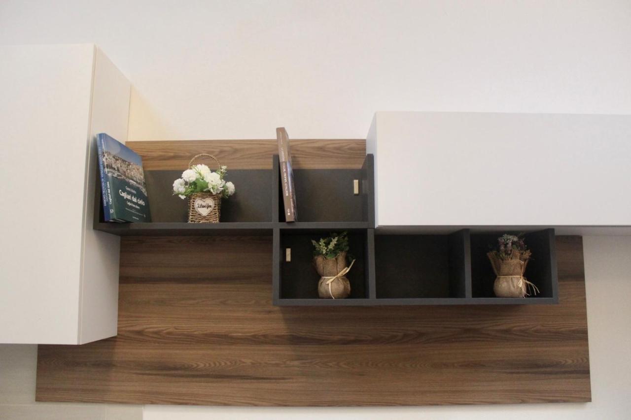 Home Viale Trento 16 Κάλιαρι Εξωτερικό φωτογραφία