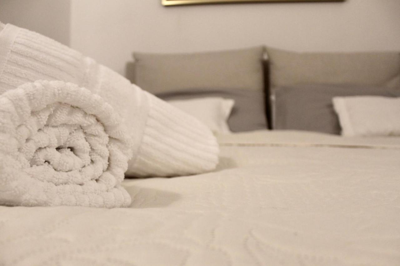 Home Viale Trento 16 Κάλιαρι Εξωτερικό φωτογραφία