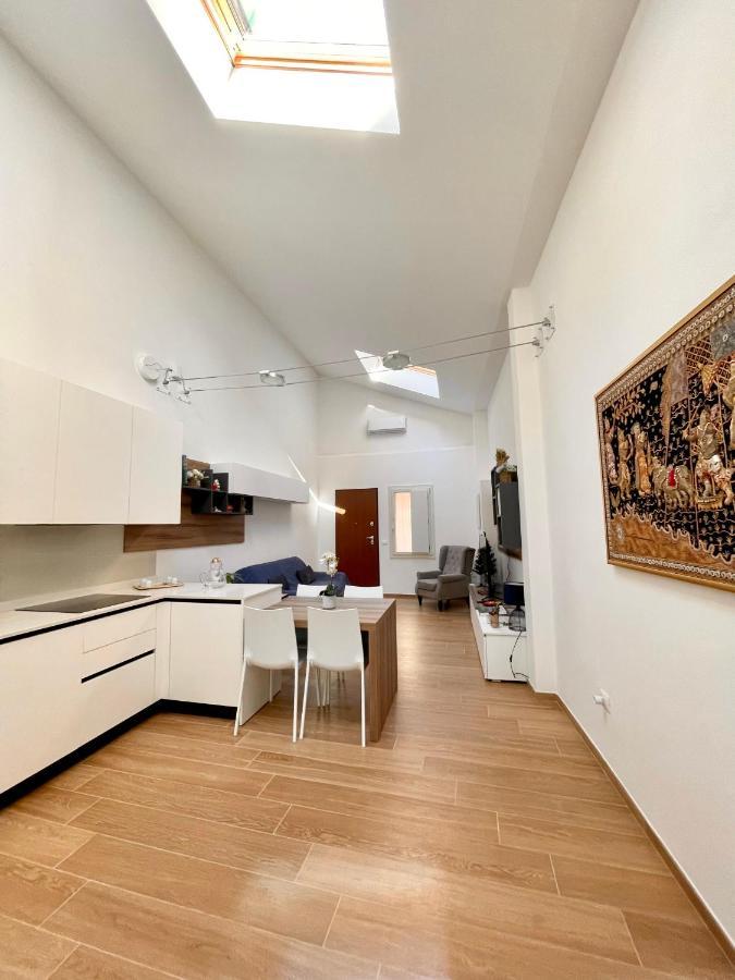 Home Viale Trento 16 Κάλιαρι Εξωτερικό φωτογραφία