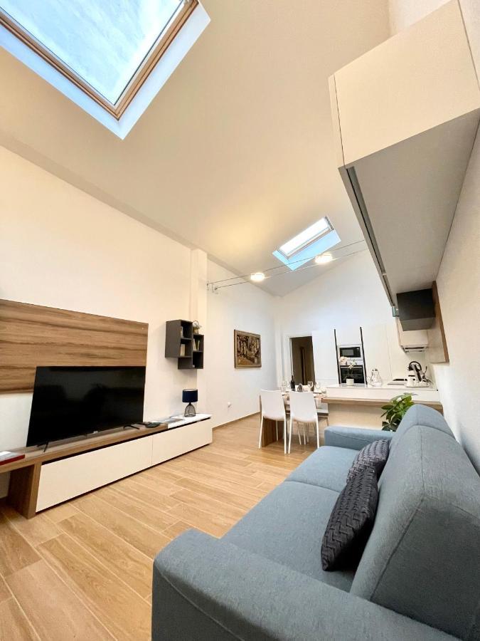 Home Viale Trento 16 Κάλιαρι Εξωτερικό φωτογραφία