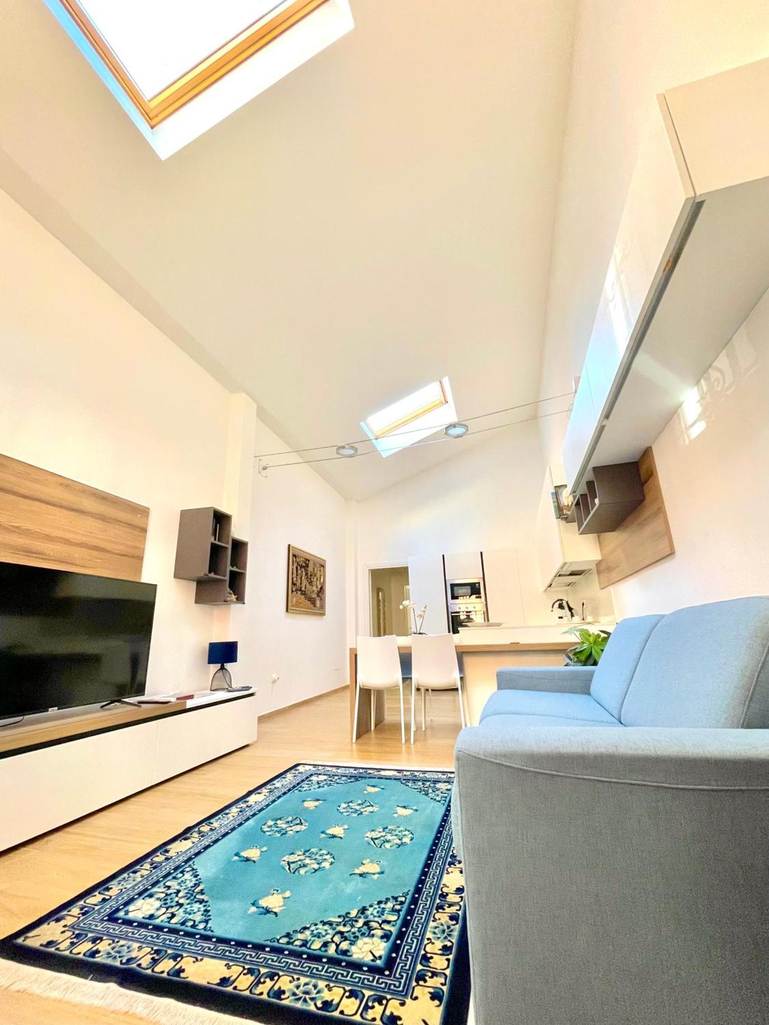 Home Viale Trento 16 Κάλιαρι Εξωτερικό φωτογραφία